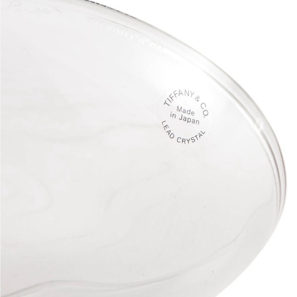 đź’ Tiffany &Co Open Heart Elsa Peretti Box - Picture 4 of 8